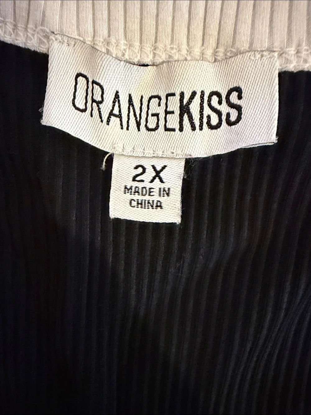 orange kiss orange kiss